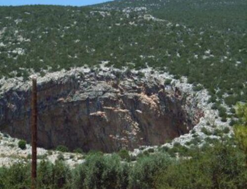 VCH στα ΔΙΔΥΜΑ ΑΡΓΟΛΙΔΟΣ 22/05/22