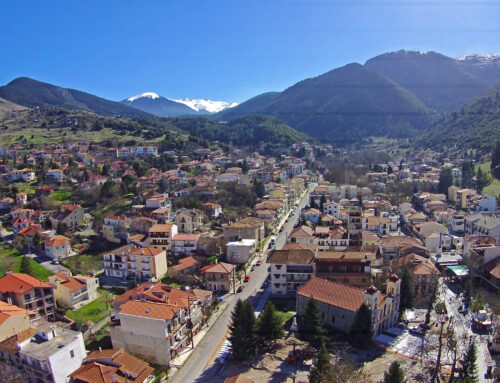 ΑΡΚΑΔΙΑ 30/Ο4/23